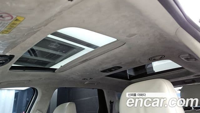 Hyundai Palisade Prestige, 2019 18