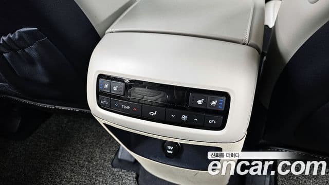 Hyundai Palisade Prestige, 2019 19