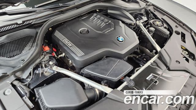 BMW 5시리즈 (G30) 520i M Sport, 2023 6