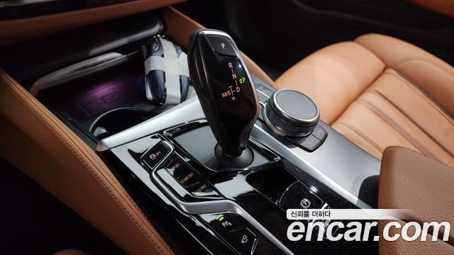 BMW 5시리즈 (G30) 520i M Sport, 2023 9