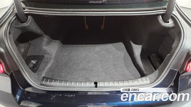 BMW 5시리즈 (G30) 520i M Sport, 2023 20