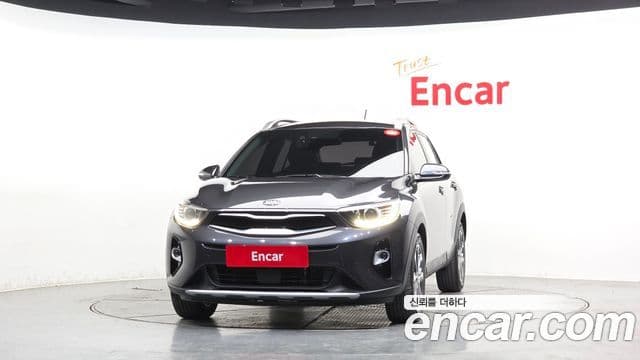 Kia Stonic Trendy, 2018 3