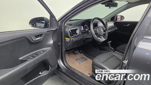 Kia Stonic Trendy, 2018 10