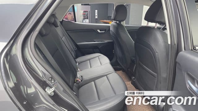 Kia Stonic Trendy, 2018 12