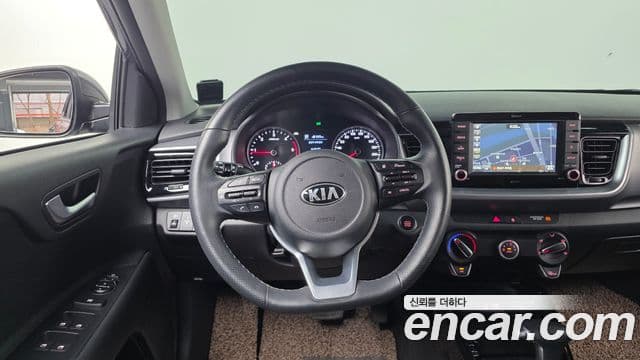 Kia Stonic Trendy, 2018 13