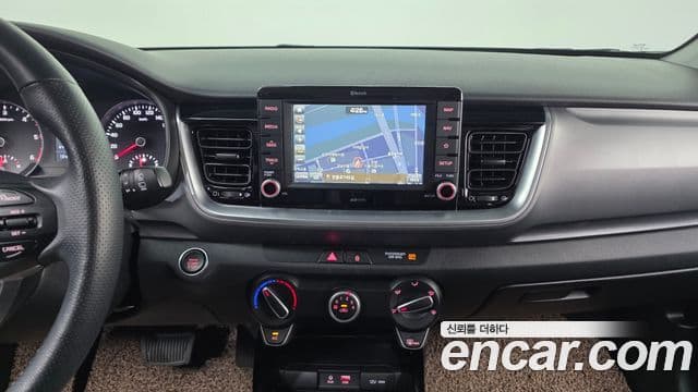 Kia Stonic Trendy, 2018 14