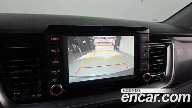 Kia Stonic Trendy, 2018 15