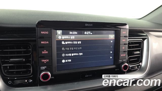 Kia Stonic Trendy, 2018 16