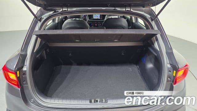 Kia Stonic Trendy, 2018 20