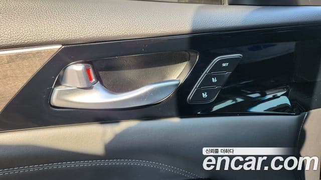 Kia K7 Premier Prestige, 2021 15