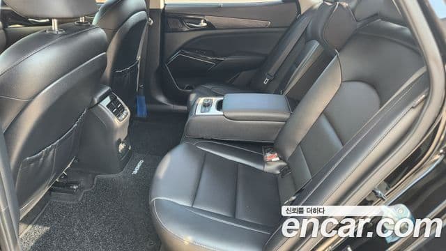 Kia K7 Premier Prestige, 2021 17