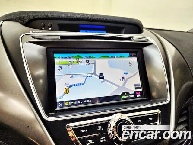 Hyundai Avante MD Style, 2014 15