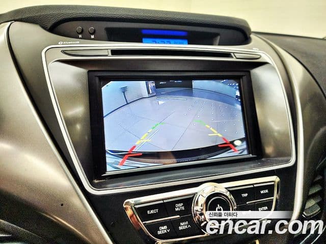 Hyundai Avante MD Style, 2014 16