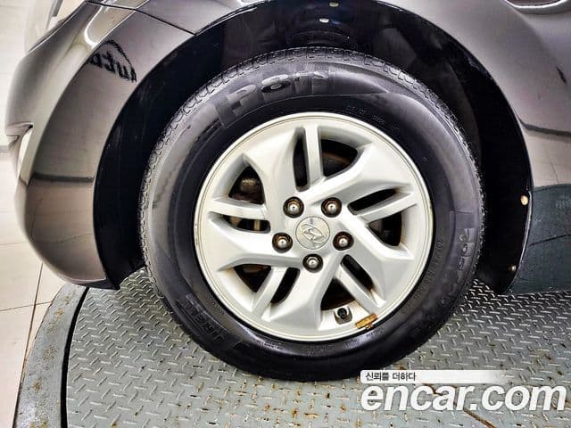 Hyundai Avante MD Style, 2014 20