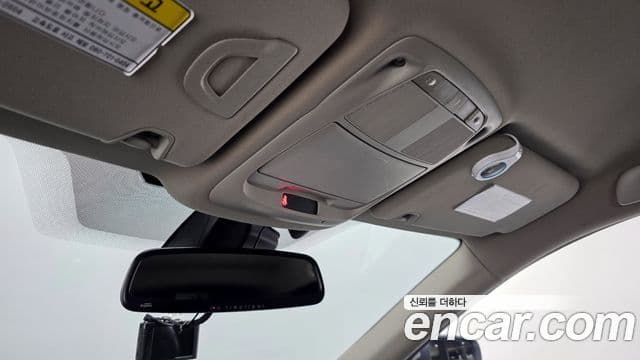 Renault Korea(Samsung) QM6 дизель 2WD RE, 2017 19