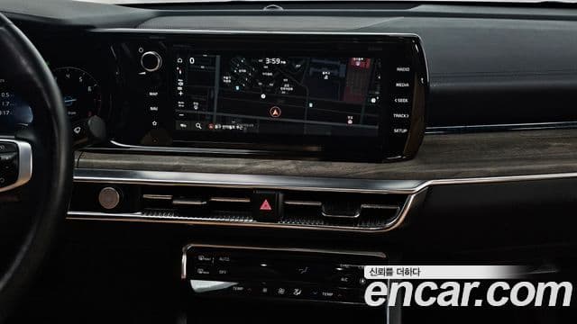Kia K5 3세대 Signature, 2021 14