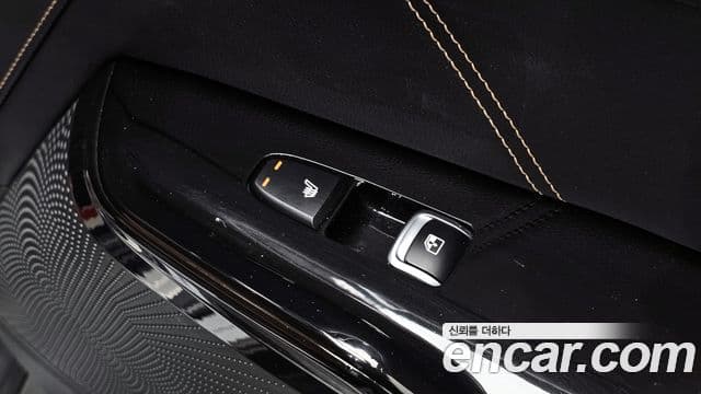 Kia K5 3세대 Signature, 2021 17