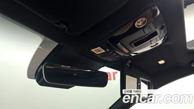 Kia K5 3세대 Signature, 2021 20