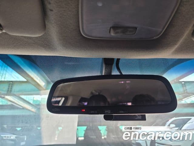 Kia All New Morning Special, 2012 7