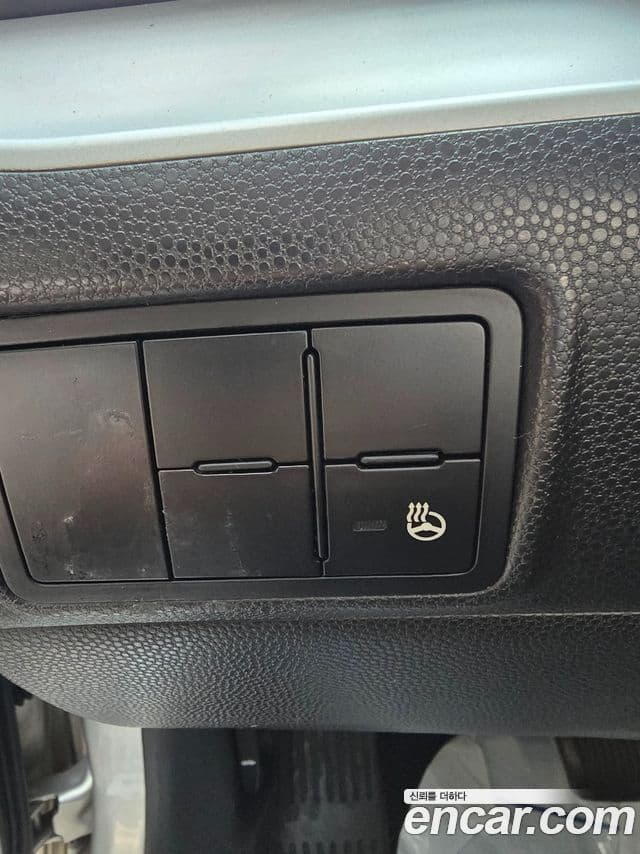 Kia All New Morning Special, 2012 14