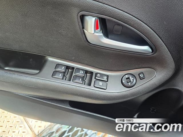 Kia All New Morning Special, 2012 16