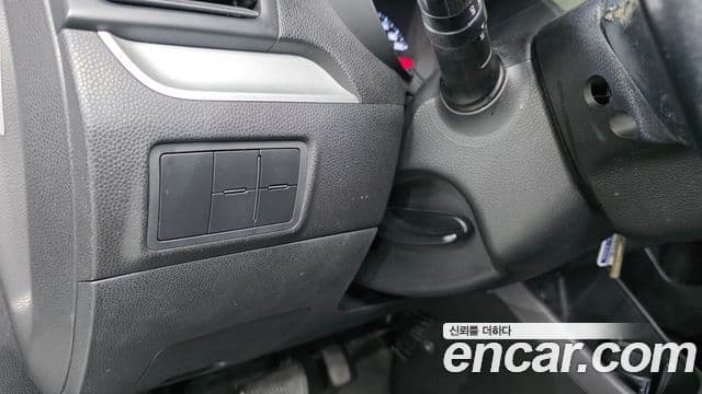 Kia All New Morning Deluxe Trendy, 2014 13