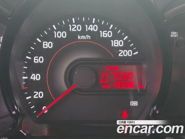 Kia Ray фургон / люксовая версия, 2015 17