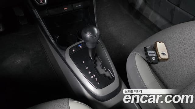 Kia Morning Urban (JA) Prestige, 2021 9