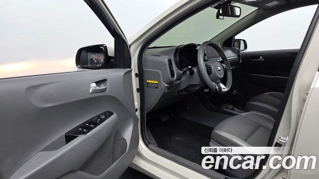 Kia Morning Urban (JA) Prestige, 2021 11