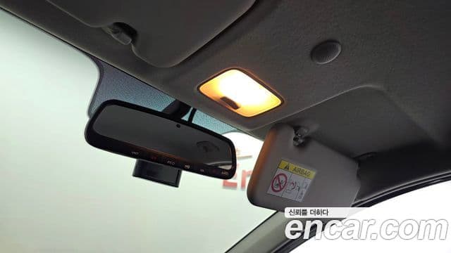 Kia Morning Urban (JA) Prestige, 2021 16