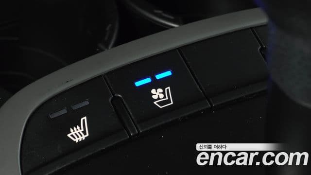 Kia Morning Urban (JA) Prestige, 2021 17