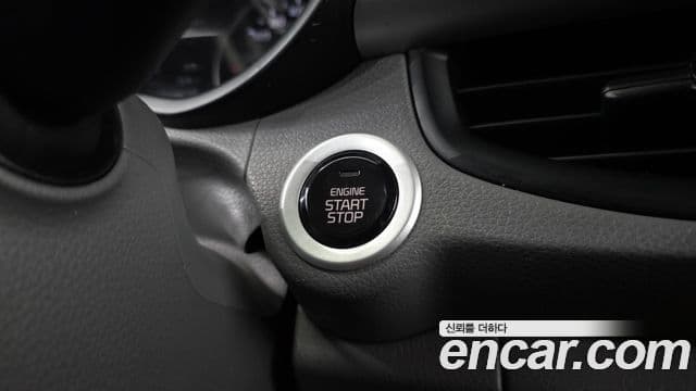 Kia Morning Urban (JA) Prestige, 2021 18