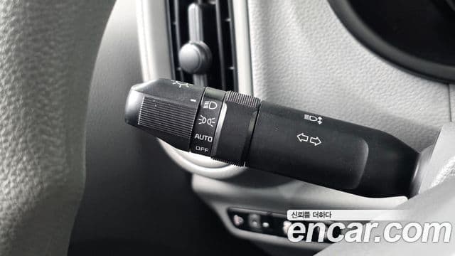 Kia Morning Urban (JA) Prestige, 2021 19