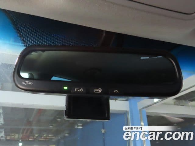 Hyundai Tucson ix Luxury, 2013 10