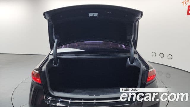 Kia All New K7 Noblesse, 2019 20