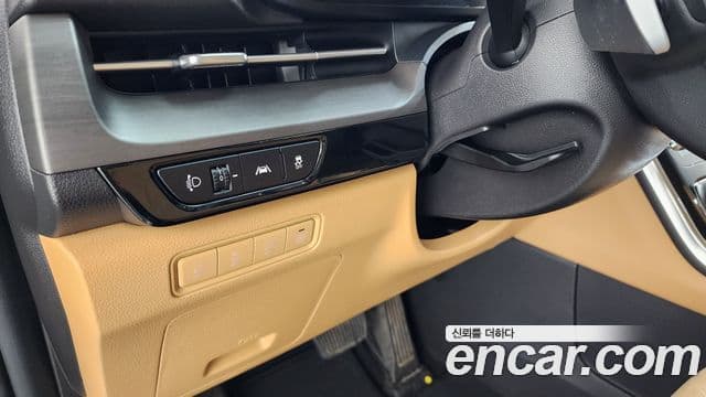Kia Carnival 4세대 Noblesse, 2021 14
