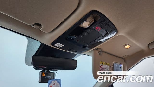 Kia Carnival 4세대 Noblesse, 2021 17