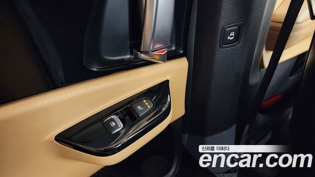 Kia Carnival 4세대 Noblesse, 2021 18
