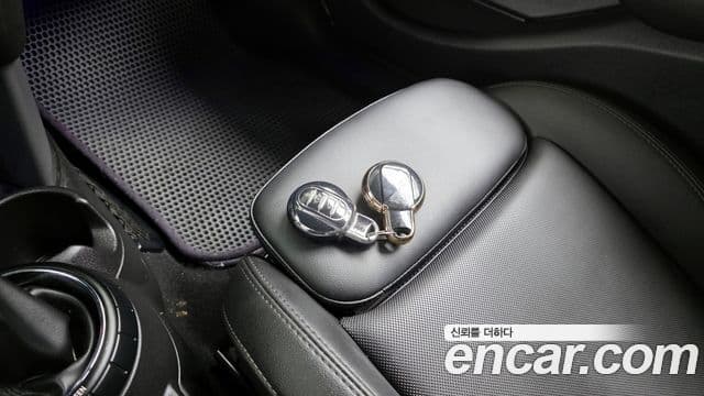 Mini Cooper 3세대, 2015 19