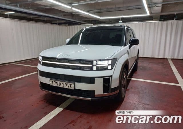 Hyundai Santa Fe (MX5) Exclusive, 2024 2