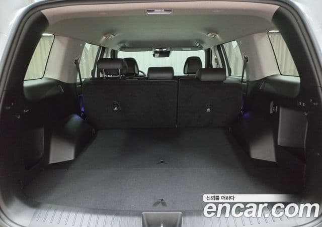 Hyundai Santa Fe (MX5) Exclusive, 2024 все фото