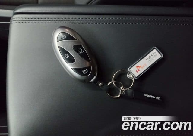 Hyundai Santa Fe (MX5) Exclusive, 2024 9