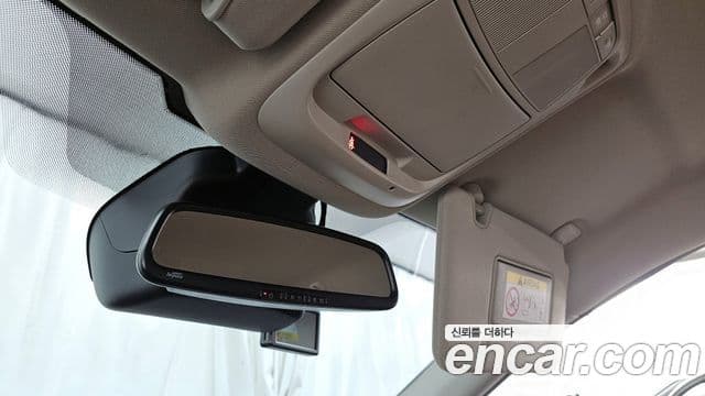 Renault Korea(Samsung) The / новый New QM6 2.0 LPe RE Signature 2WD, 2022 17