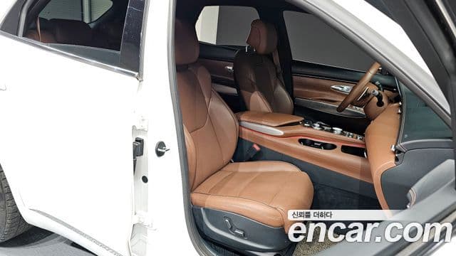 Genesis GV70, 2021 12