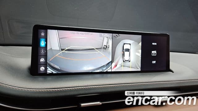 Genesis GV70, 2021 16