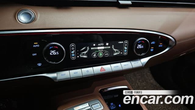 Genesis GV70, 2021 17