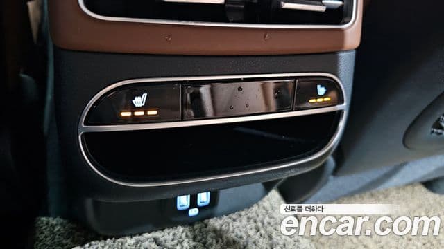 Genesis GV70, 2021 18