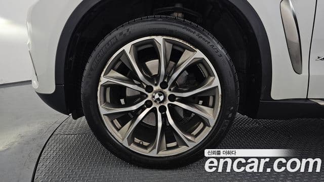 BMW X6 (F16), 2015 все фото