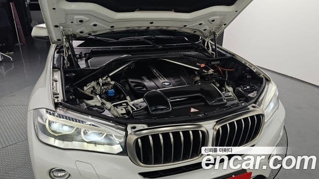BMW X6 (F16), 2015 6