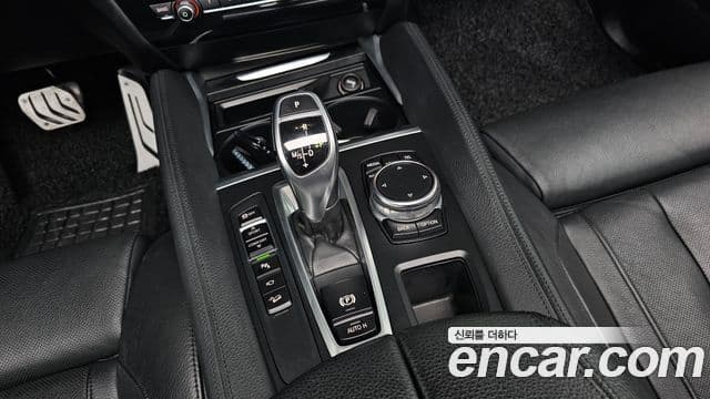 BMW X6 (F16), 2015 9